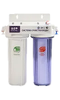 Фильтр для воды DUO (PU905 W2 WF14 PR EZ)