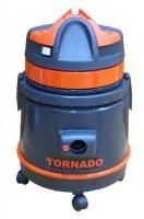 Пылесос для сухой и влажной уборки TORNADO 115 Inox