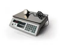 Торговые весы Штрих М7Т 30-5,10 А версия 3.1 LCD, LED