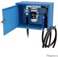 PIUSI_F0020196A SuzzaraBlue Box K24