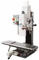 Фрезерный станок с ЧПУ BF20L CNC
