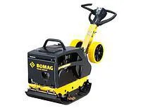 Виброплита реверсивная BOMAG BPR 25/50