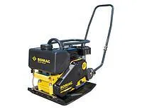 Виброплита прямого хода BOMAG BVP 18/45