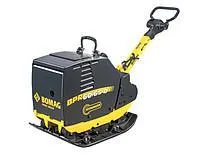 Виброплита реверсивная BOMAG BPR 60/65 D/E (дизель)