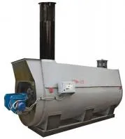 Топочный блои ТБМ-1,7