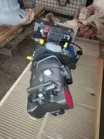 A4VG140 оригинальный насос Bosch Rexroth