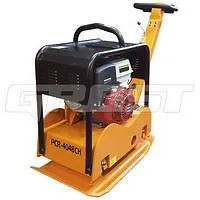 Виброплита реверсивная HONDA GROST PCR-4048CH 244кг