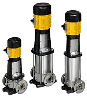 Насос высокого давления Espa Multi VX1 02F03M