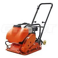 Виброплита HONDA GROST PC-2248H 120кг