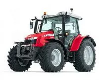 Трактор Massey Ferguson MF 5600