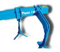 Культиватор Lemken Топаз
