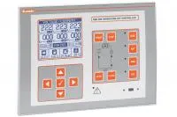 Контроллер Lovato RGK900