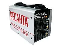 Сварочный аппарат Ресанта САИ 140