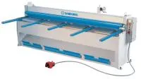 Электромеханические гильотины Schechtl MSC 400