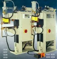 Машина для контактной сварки Tecna 8202/380