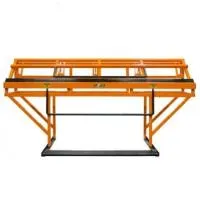 Станок листогибочный Stalex LS 2500