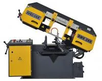 Ручной ленточнопильный станок Beka-Mak модели BMS 320