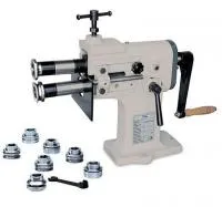 Зиговочная машина ручная Isitan IK-1.2