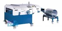 Фальцепрокатный станок Schlebach SPM 30/80-RS-LS