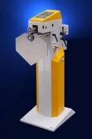 Электромеханическая зиговочная машина RAS 12.35