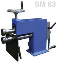 Ручная зиговочная машина Prinzing SM 63