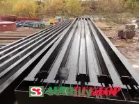 Металлоформа СВ-95 (5 изделий) с паровым регистром