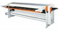 Гильотинные ножницы Ras Smartcut 52.30 CNC (ЧПУ задний упор)