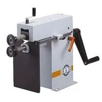 Ручная зиговочная машина RAS - 11.15