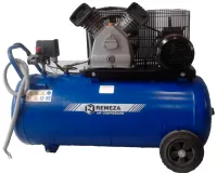 Компрессор поршневой Remeza СБ4/С-270.V90 В Ремеза