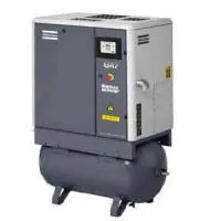 GA11-10P Atlas Copco Компрессор винтовой 1,48 м3/мин, давление 10 бар