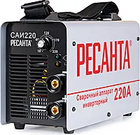 Сварочный инвертор РЕСАНТА САИ 160ПН