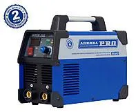 Сварочный инвертор AuroraPRO STICKMATE 180 (MMA+TIG PULSE lift)