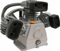 Блок поршневой Remeza LB40 530 л/м (3кВт) Ремеза lb 40