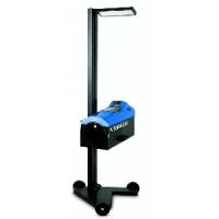 HBA35TFT TopAuto (Италия) Прибор контроля и регулировки света фар