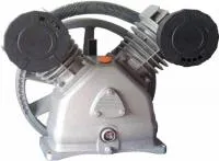 Блок поршневой Remeza LB50-2 630 л/м (4кВт) Ремеза lb 50 aircast