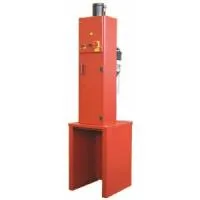 Пресс 20 т автоматический с электроприводом Werther-OMA Ecopress120BPlus