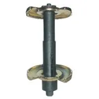 SS0030 TopAuto (Италия) Пресс для демонтажа/монтажа пружин многорычажных подвесок