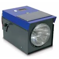 HBA9601 TopAuto (Италия) Калибровочное устройство для приборов для регулировки света фар