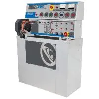 EB380ProfiInverter TopAuto (Италия) Электрический стенд для проверки генераторов и стартеров