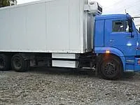 Рефрижератор GF 55 Н