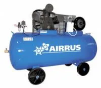 Компрессор поршневой AIRRUS CE 250-V135