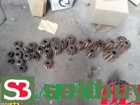 Фреза Червячная М 6