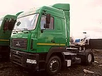 Тягач МАЗ 5440В9-1420-031