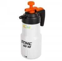 Опрыскиватель STIHL ручной 1,6л SG 10