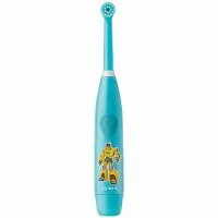 Электрическая зубная щетка CS Medica KIDS CS-461-B