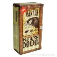 «Killer Mol» от кротов