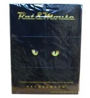 Клеевая ловушка «Rat&Mouse»