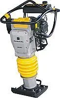 Вибротрамбовка MR 68 H бензиновая Masalta