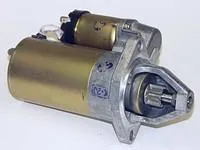 Стартер ВАЗ-2110 и модификации (двигатели с ЭСУД)