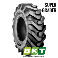 Шина пневматическая 14.00-24 16PR BKT SUPER GRADER (G2) TL